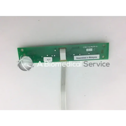 Drager Ms13004 Rev Ms13005 A201 Lin Led V0 Eton Et166 94V-0
