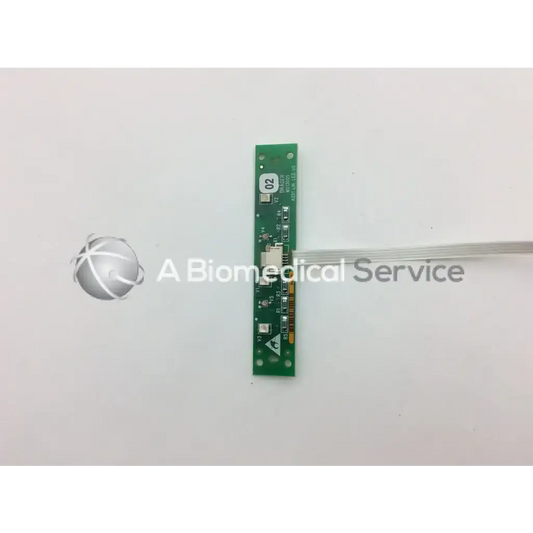 Drager Ms13004 Rev Ms13005 A201 Lin Led V0 Eton Et166 94V-0