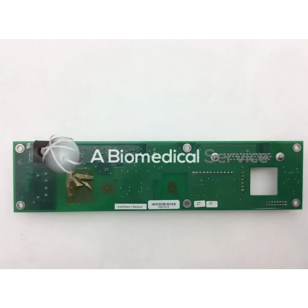 Drager MS13011 E539D A200 Apollo FT PL Board - Medical parts