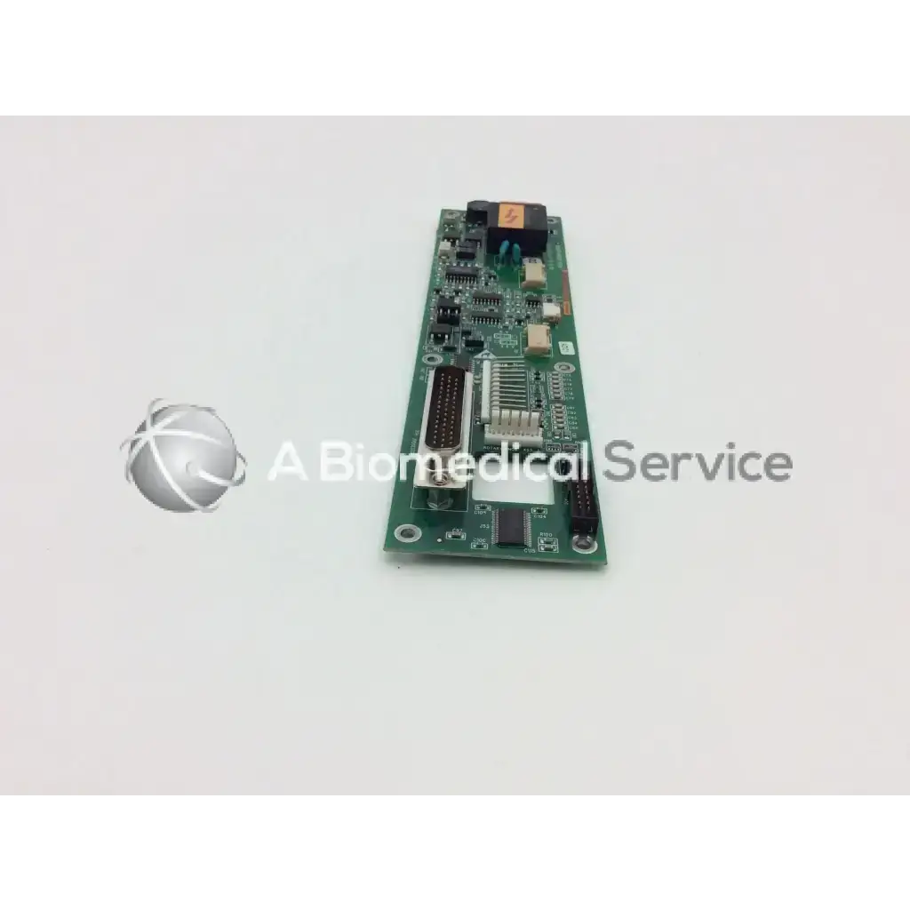 Drager MS13011 E539D A200 Apollo FT PL Board - Medical parts