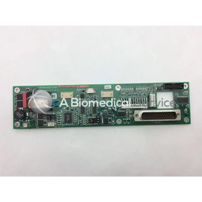 Drager MS13011 E539D A200 Apollo FT PL Board - Medical parts