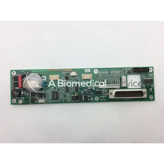 Drager MS13011 E539D A200 Apollo FT PL Board - Medical parts