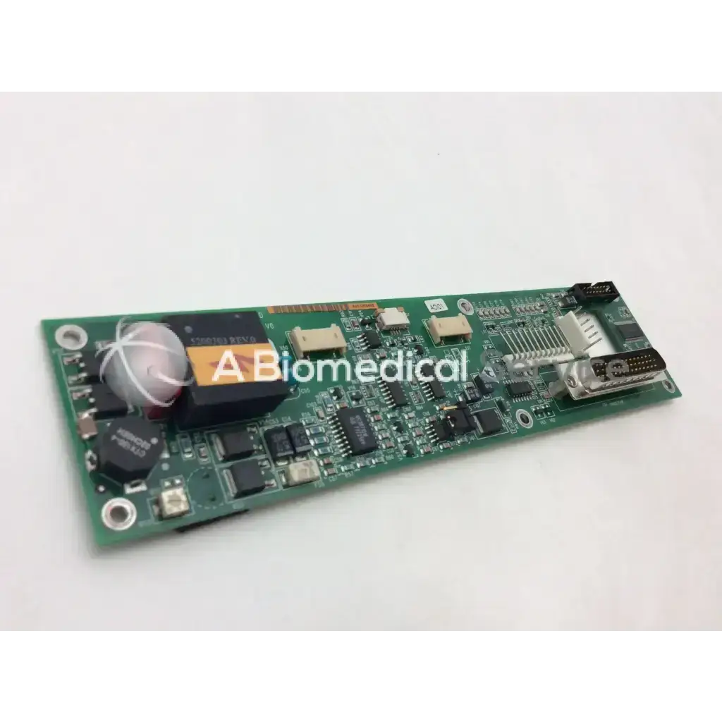 Drager MS13011 E539D A200 Apollo FT PL Board - Medical parts