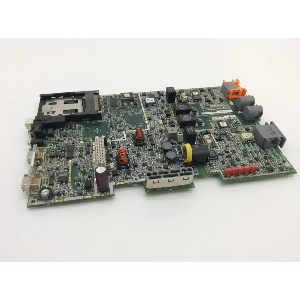 Drager ms1532 e539d a104 pro 5c7kli v2 - Medical parts
