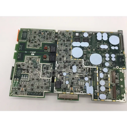 Drager ms1532 e539d a104 pro 5c7kli v2 - Medical parts