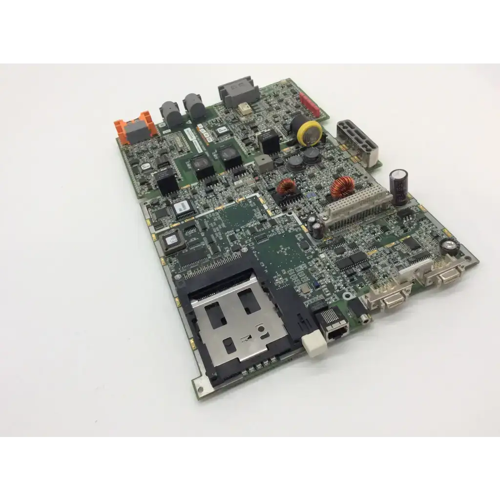 Drager ms1532 e539d a104 pro 5c7kli v2 - Medical parts