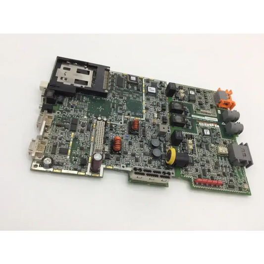 Drager ms1532 e539d a104 pro 5c7kli v2 - Medical parts