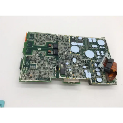 Drager MS15342 E539D A104 PRO SC7KLI V2 Board - Medical