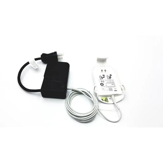 Drager MS29558 Patient Telemetry with Bedside Charge