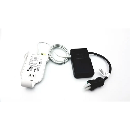 Drager MS29558 Patient Telemetry with Bedside Charge
