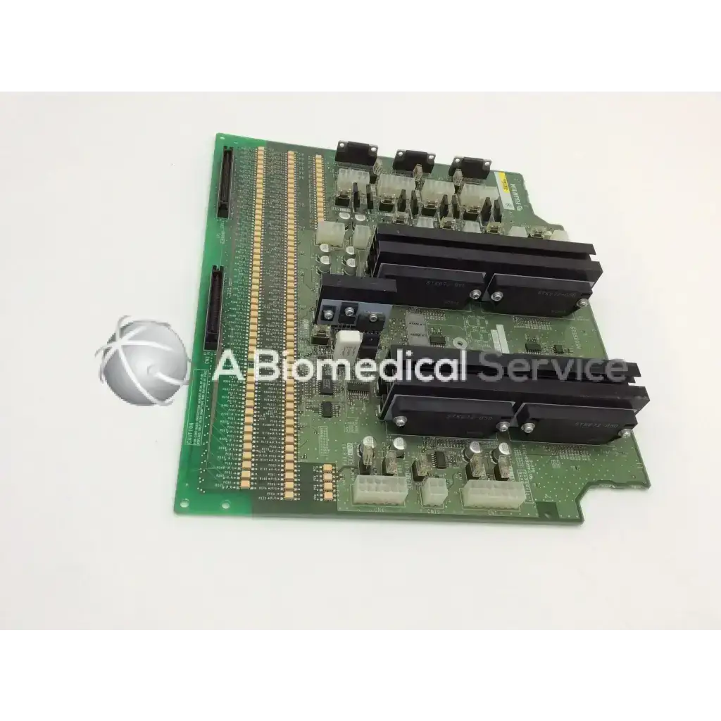 Driver Board 113N1700B FUJI CR - Medical parts