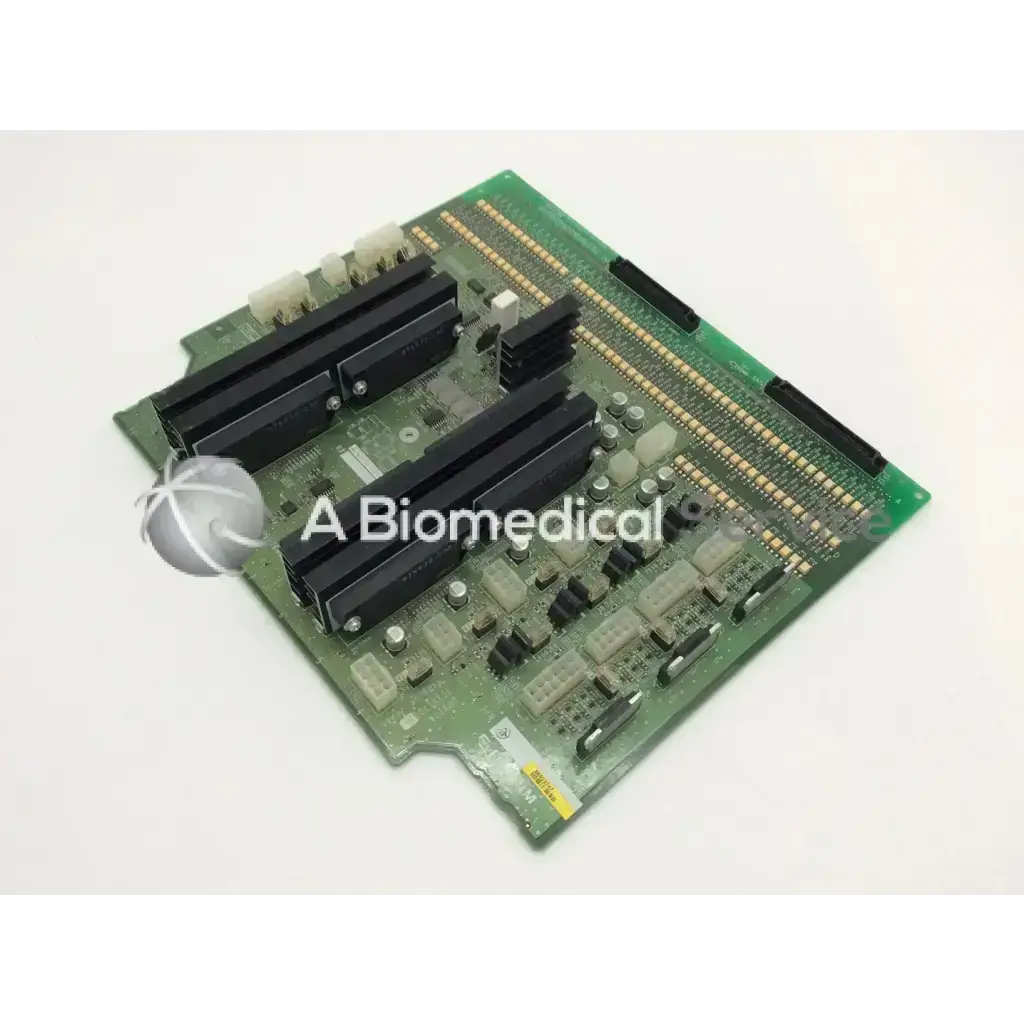 Driver Board 113N1700B FUJI CR - Medical parts