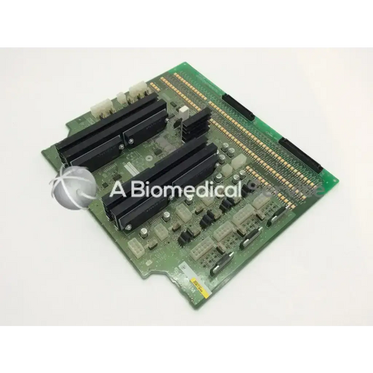 Driver Board 113N1700B FUJI CR - Medical parts