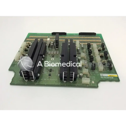 Driver Board 113N1700B FUJI CR - Medical parts