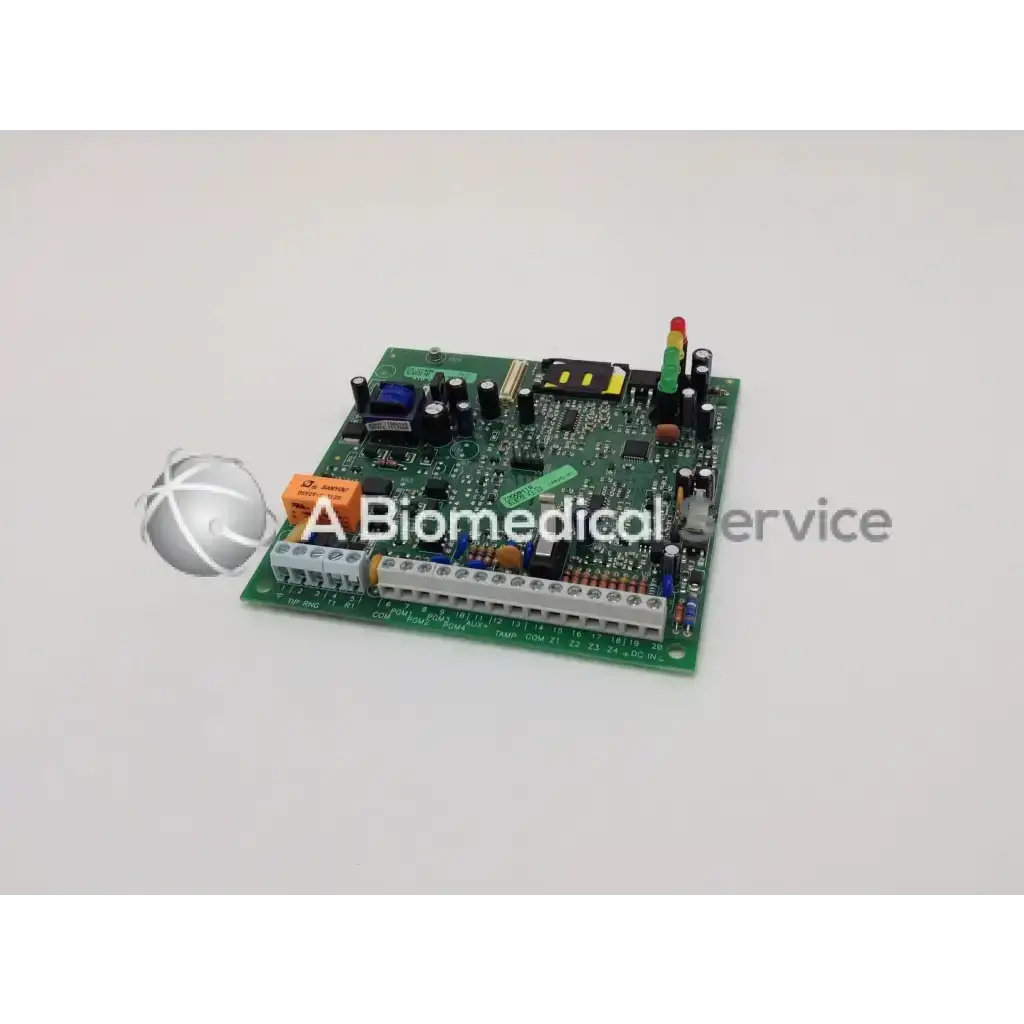 DSC 3G3060-RF GSM Wireless Alarm Comunicator W/ ADT RX7C
