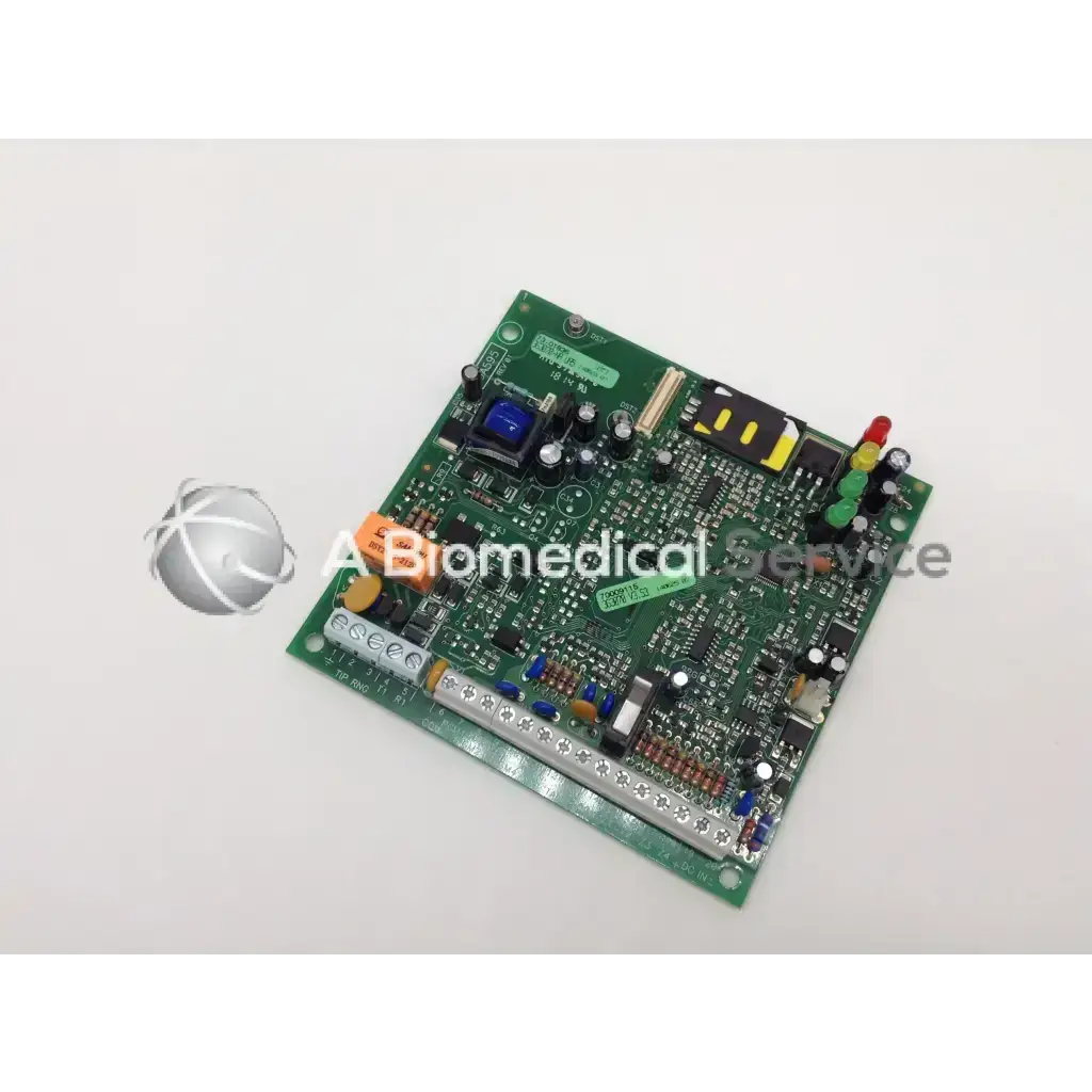 DSC 3G3060-RF GSM Wireless Alarm Comunicator W/ ADT RX7C