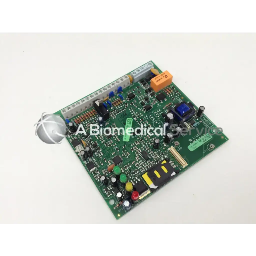 DSC 3G3060-RF GSM Wireless Alarm Comunicator W/ ADT RX7C