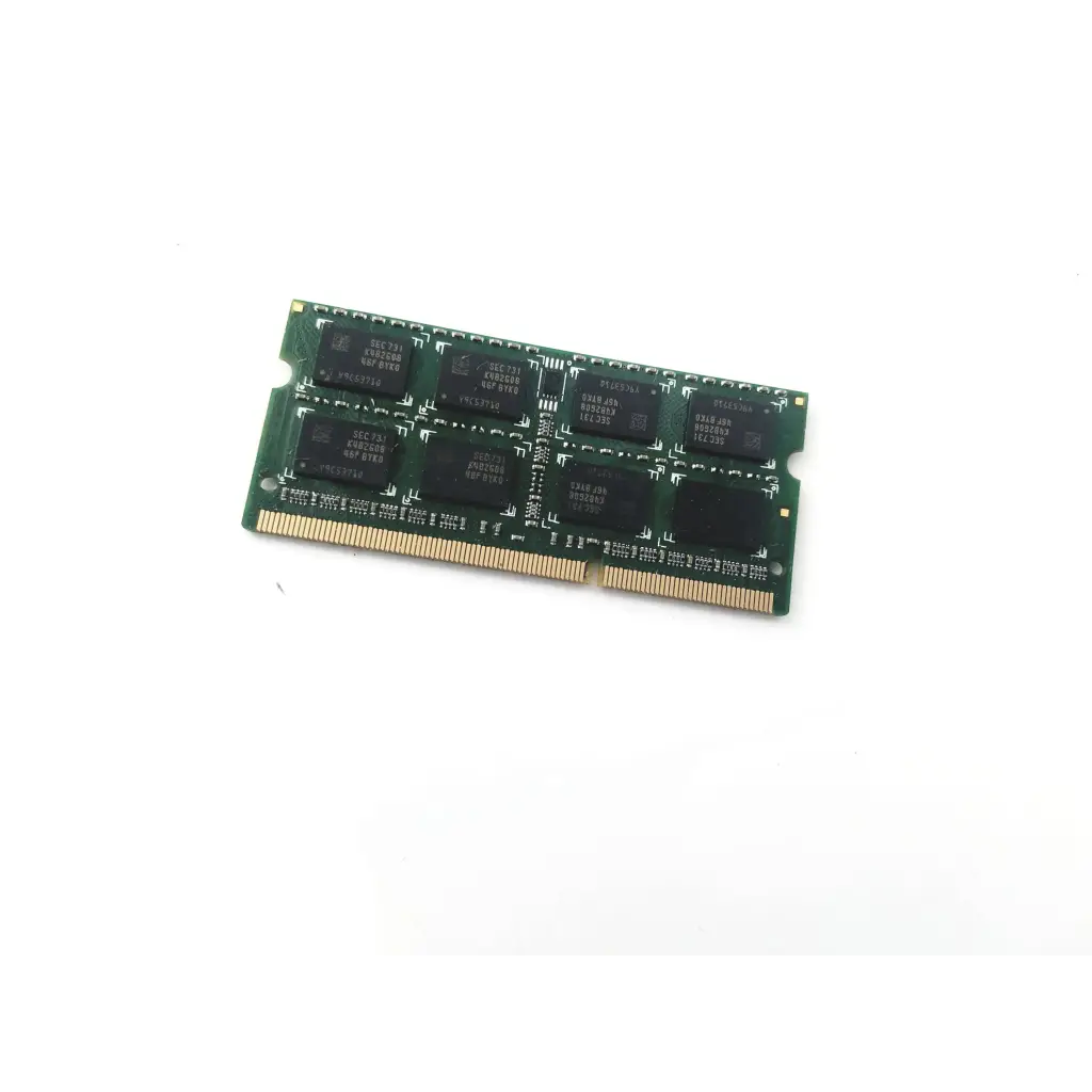 Load image into Gallery viewer, DSL DDR3 1600 4GB CL9 Dimm RAM - Medical parts