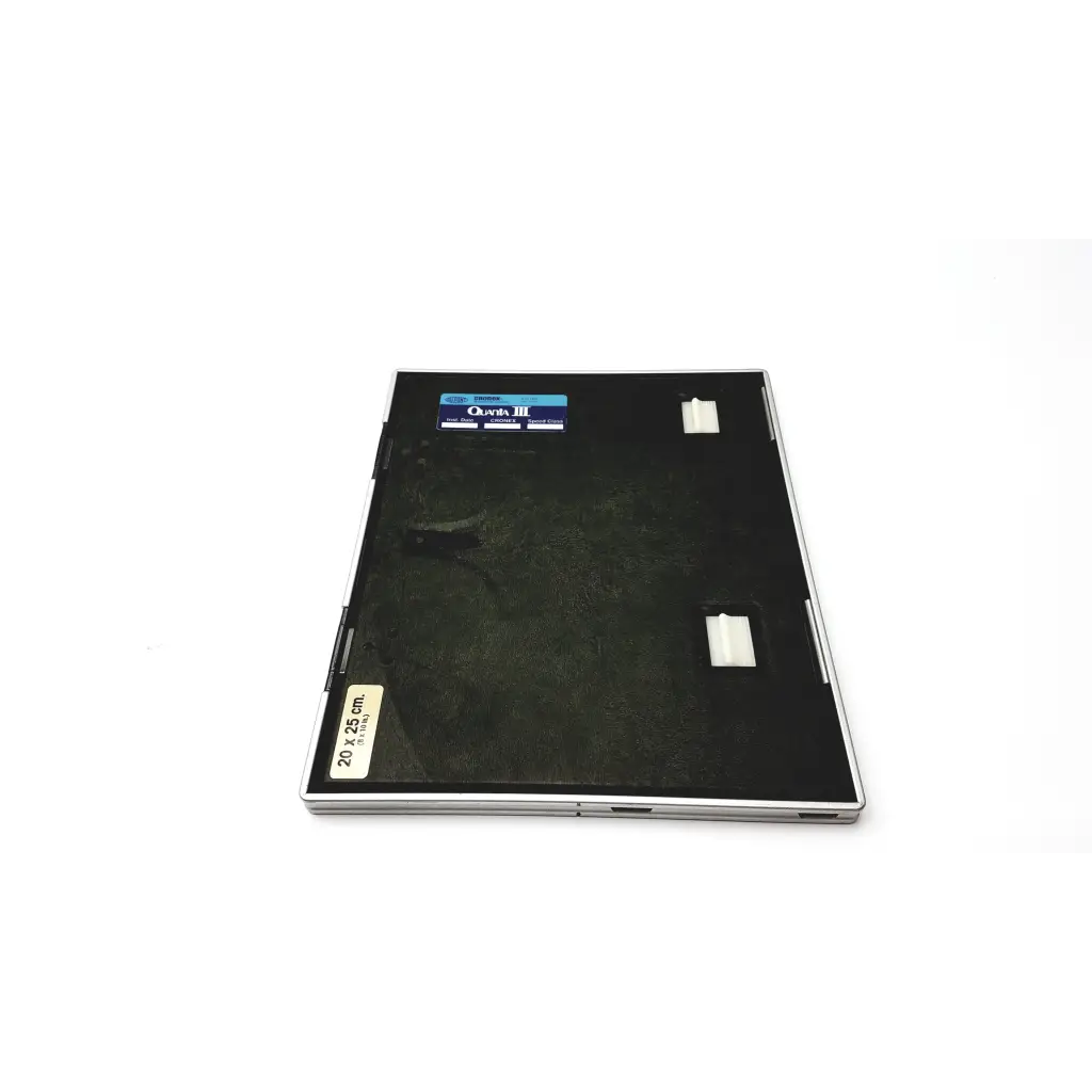 Load image into Gallery viewer, DuPont Cronex Quanta III X-ray Cassette 8’’x10’’ - Medical