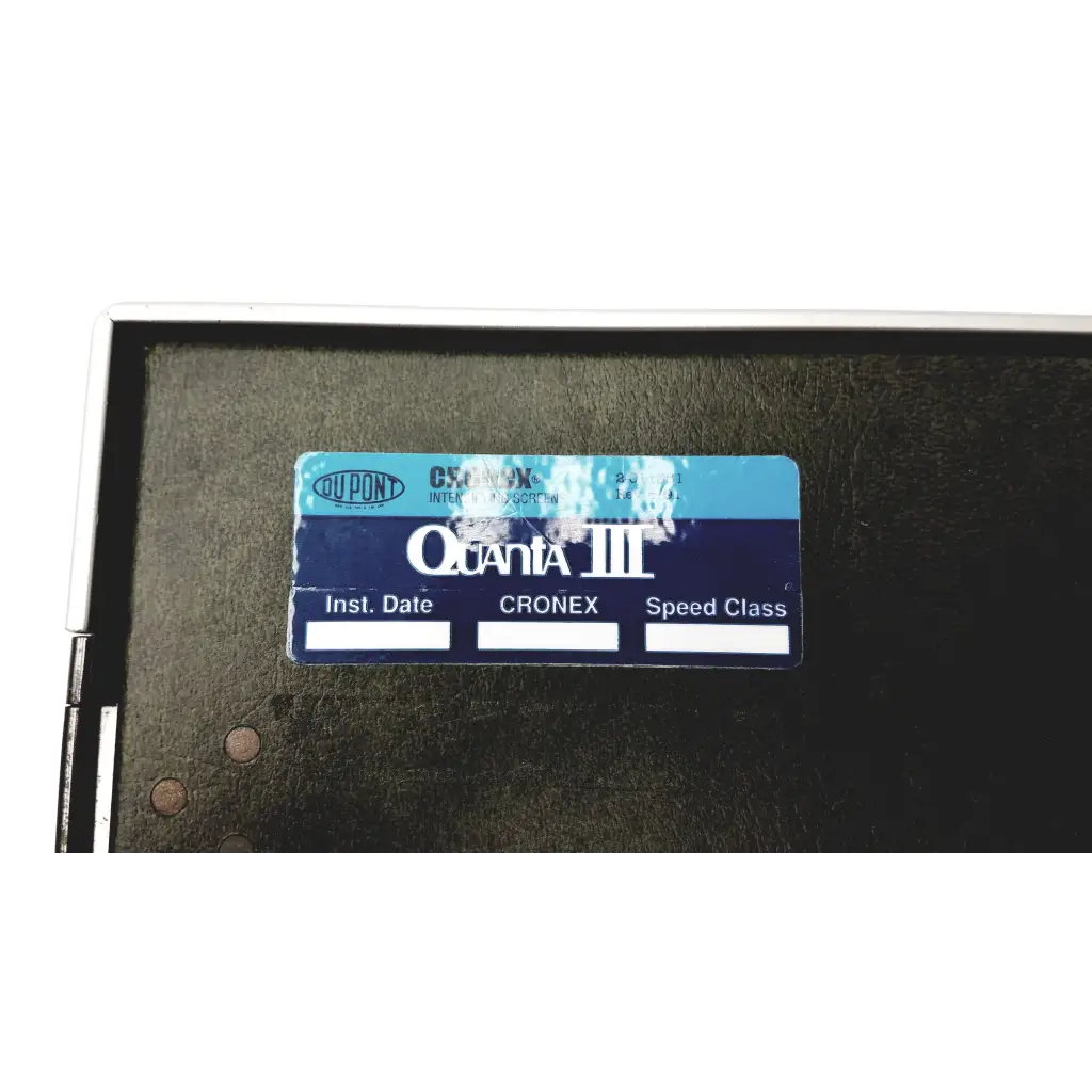 Load image into Gallery viewer, DuPont Cronex Quanta III X-ray Cassette 8’’x10’’ - Medical