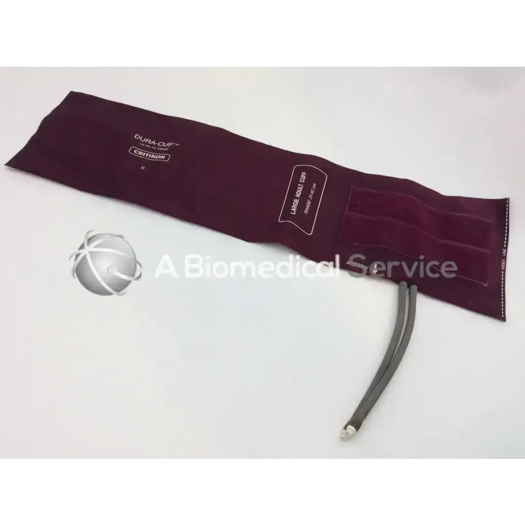 Dura-Cuf Criticon - Medical parts