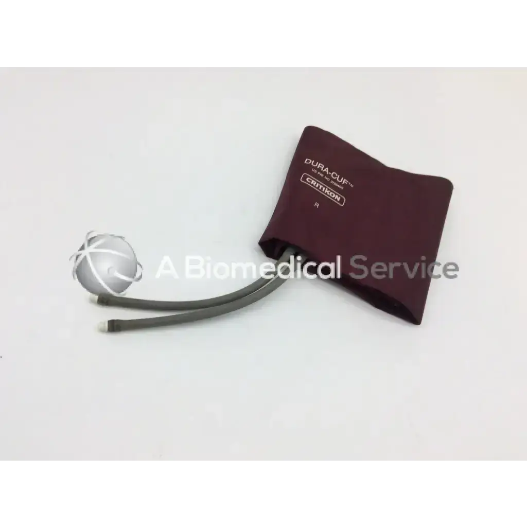 Dura-Cuf Criticon - Medical parts
