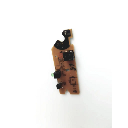 DVD Cd Writer Dc Drive Motor Power Circuit Board