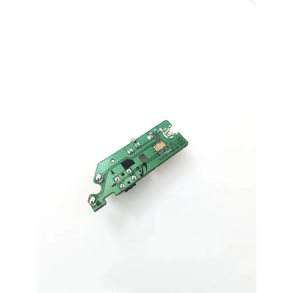 DVD Cd Writer Dc Drive Motor Power Circuit Board