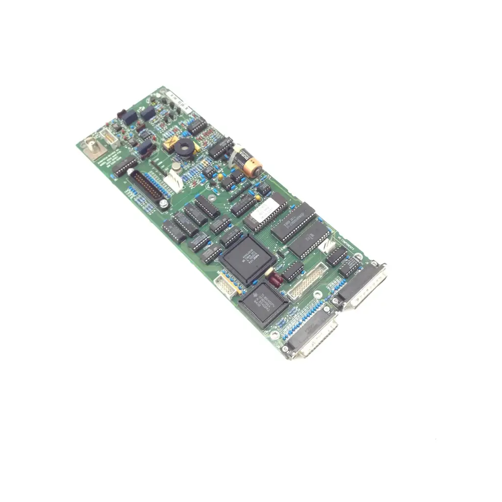 Load image into Gallery viewer, Dynatech Pcb Basic 201622 Rev C - Medical parts