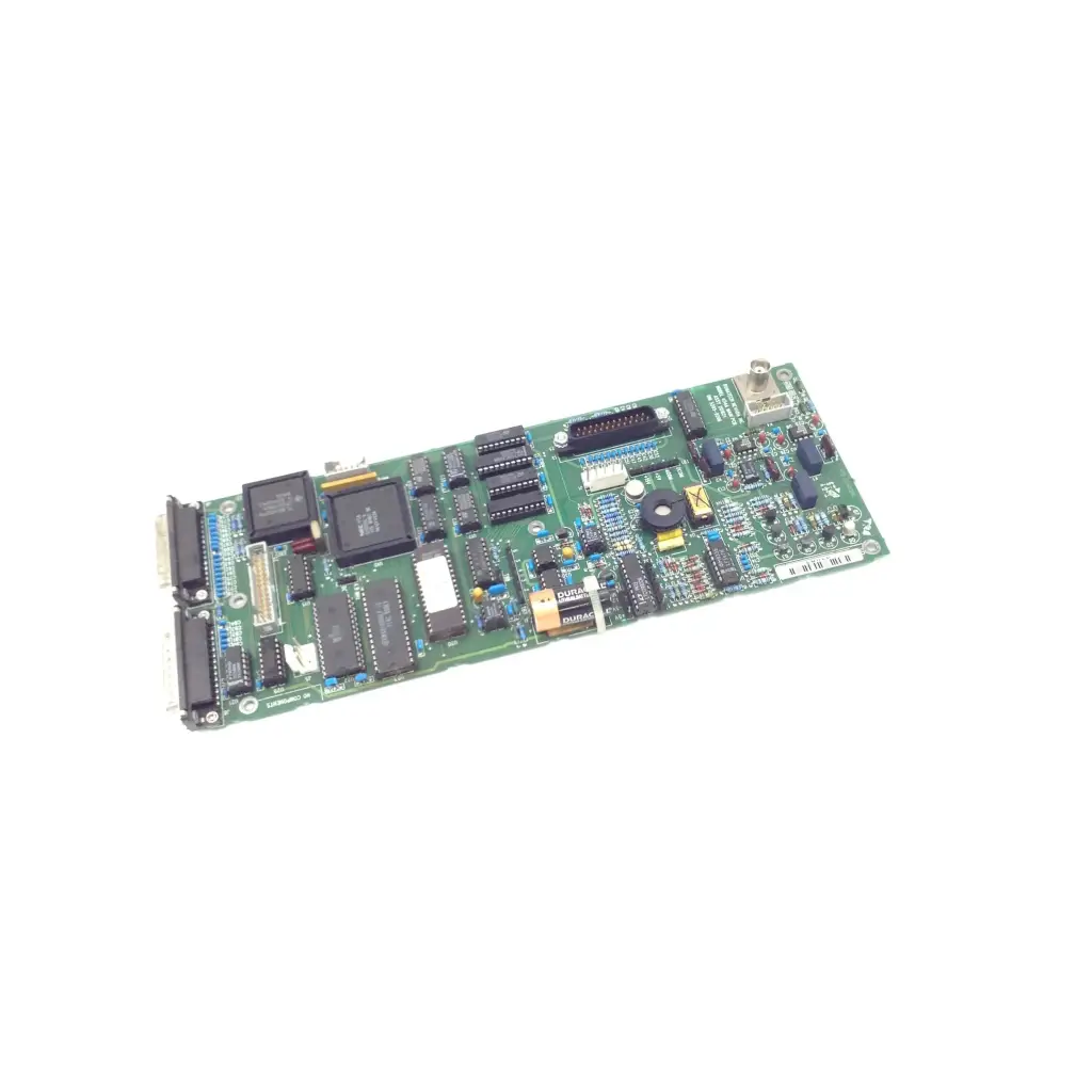 Load image into Gallery viewer, Dynatech Pcb Basic 201622 Rev C - Medical parts
