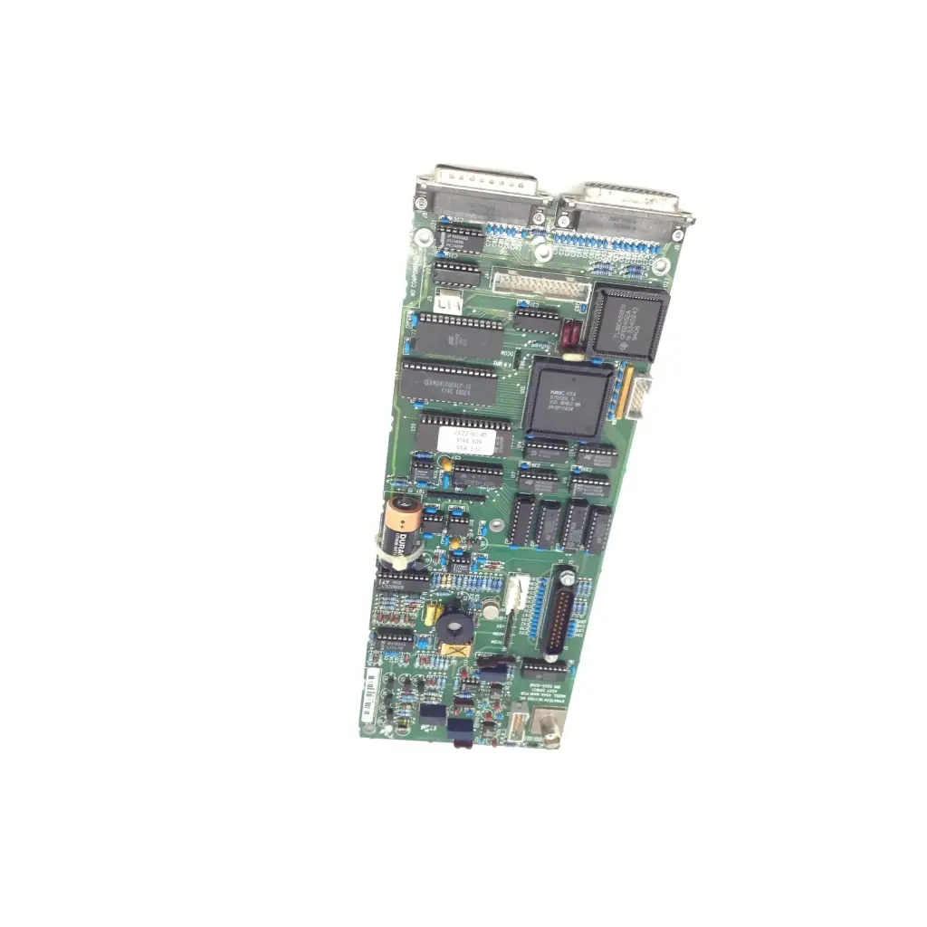 Load image into Gallery viewer, Dynatech Pcb Basic 201622 Rev C - Medical parts