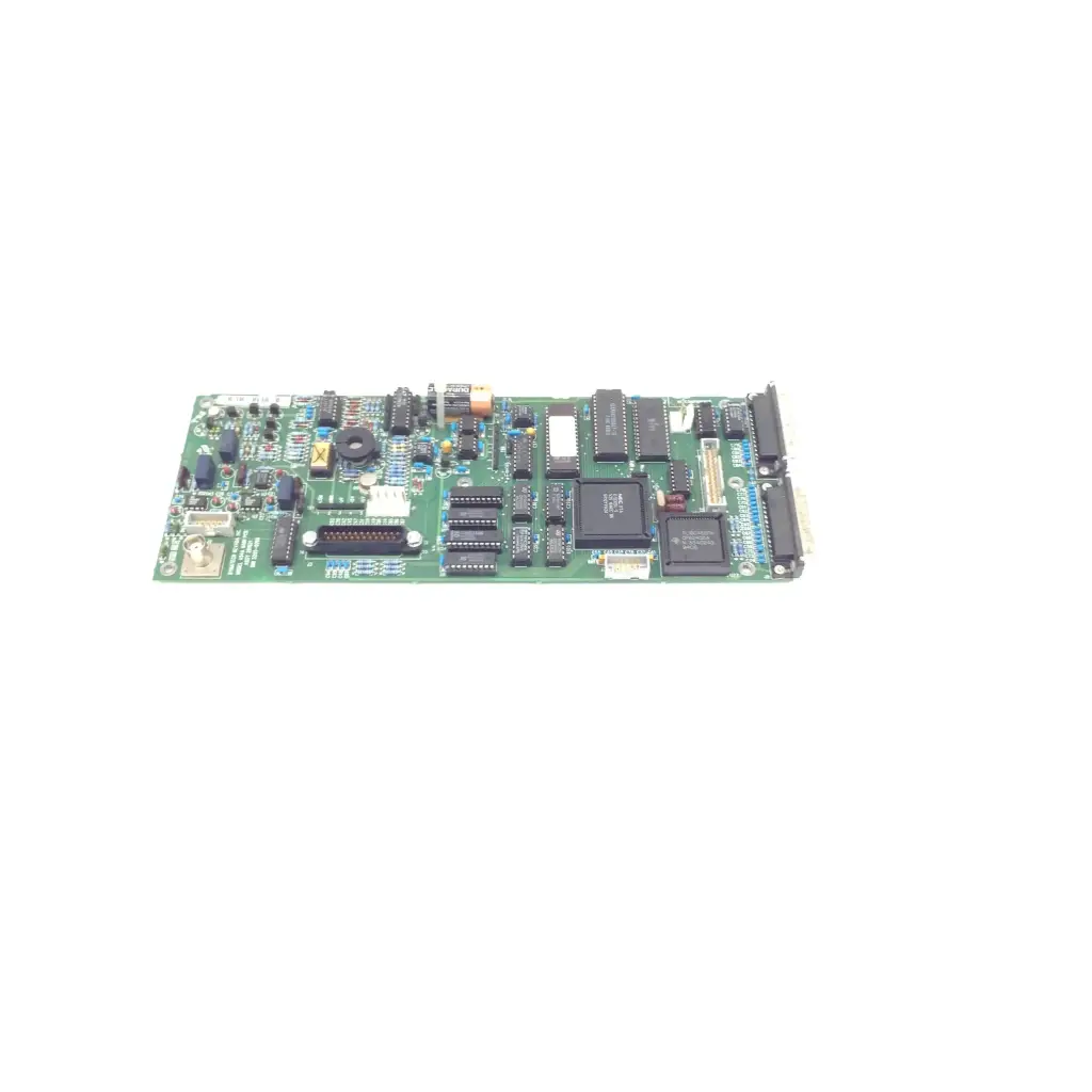 Load image into Gallery viewer, Dynatech Pcb Basic 201622 Rev C - Medical parts
