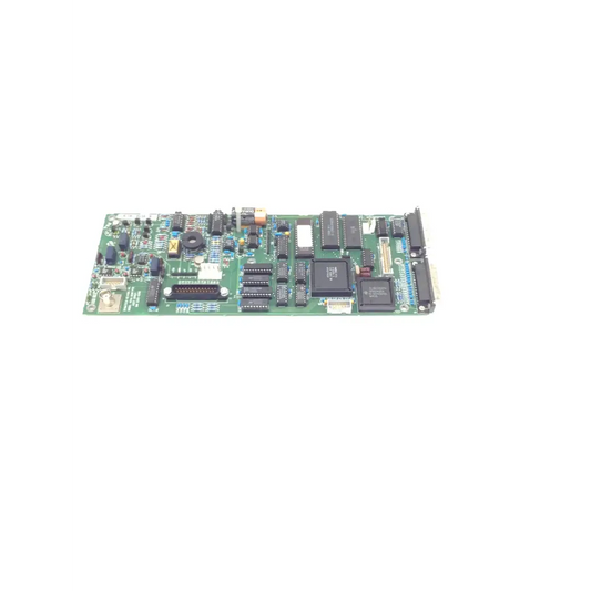 Dynatech Pcb Basic 201622 Rev C - Medical parts