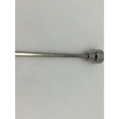 Dyonics 2209 obturator stainless steel surgical instrument with conical tip ad5-280 and hexagonal head