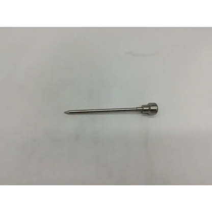 Dyonics 2209 obturator with metallic conical tip ad5-280 surgical needle with sharp point and cylindrical head