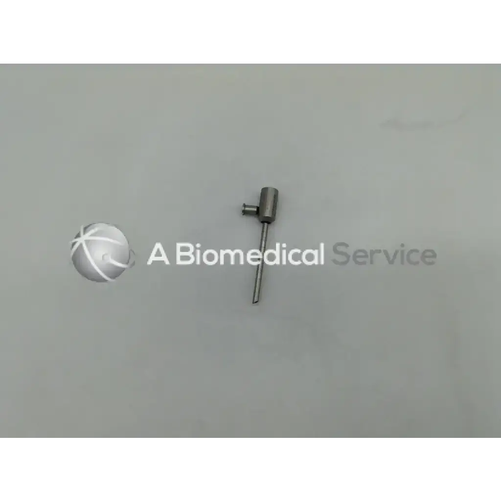 Dyonics 3781 Short Cannula with Flow Port - Surgical Tools
