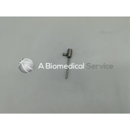 Dyonics 3781 Short Cannula with Flow Port - Surgical Tools