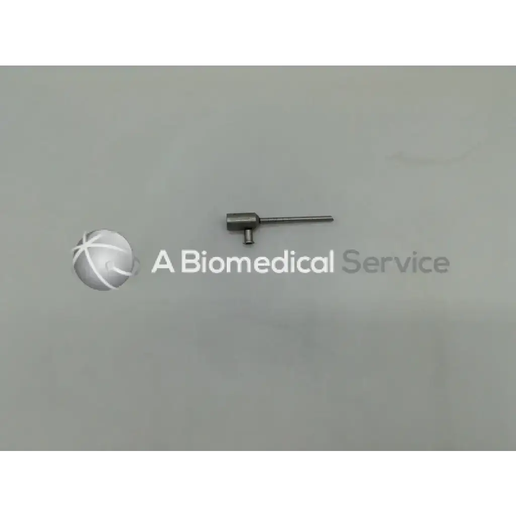 Dyonics 3781 Short Cannula with Flow Port - Surgical Tools