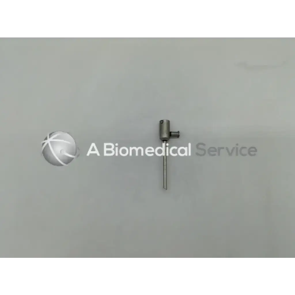 Dyonics 3781 Short Cannula with Flow Port - Surgical Tools