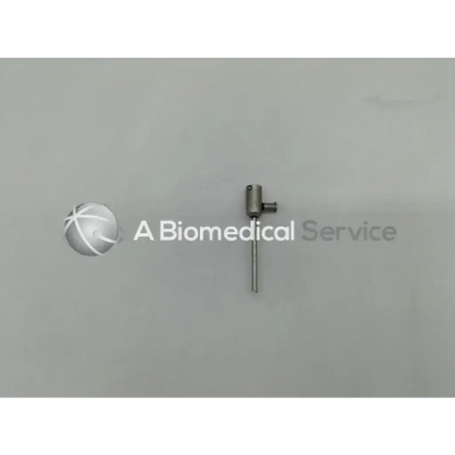 Dyonics 3781 Short Cannula with Flow Port - Surgical Tools
