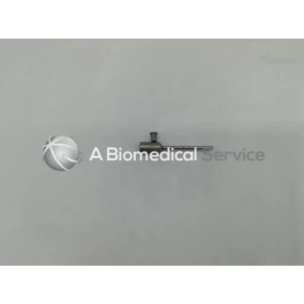 Dyonics 3781 Short Cannula with Flow Port - Surgical Tools