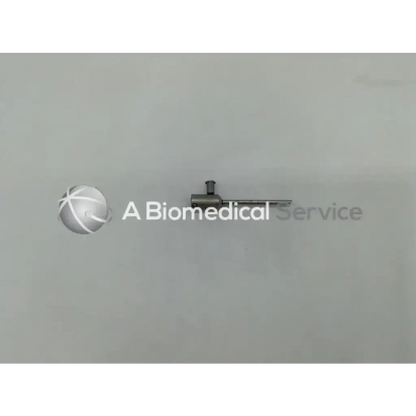 Dyonics 3781 Short Cannula with Flow Port - Surgical Tools