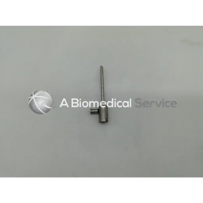 Dyonics 3781 Short Cannula with Flow Port - Surgical Tools