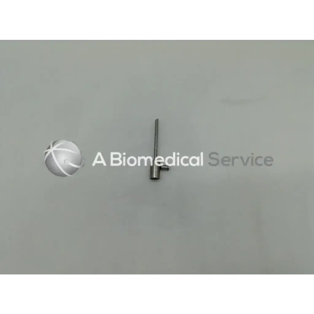 Dyonics 3781 Short Cannula with Flow Port - Surgical Tools