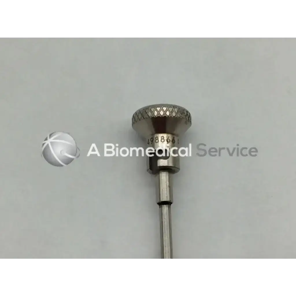 Load image into Gallery viewer, Dyonics 3786 2.9mm Short Obturator- Blunt - Surgical Tool