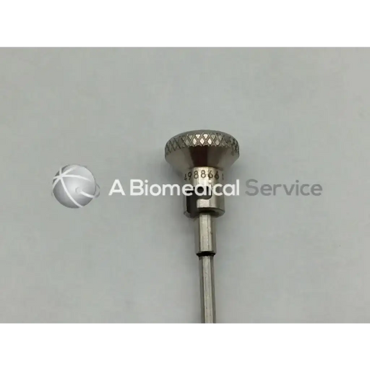 Dyonics 3786 2.9mm Short Obturator- Blunt - Surgical Tool