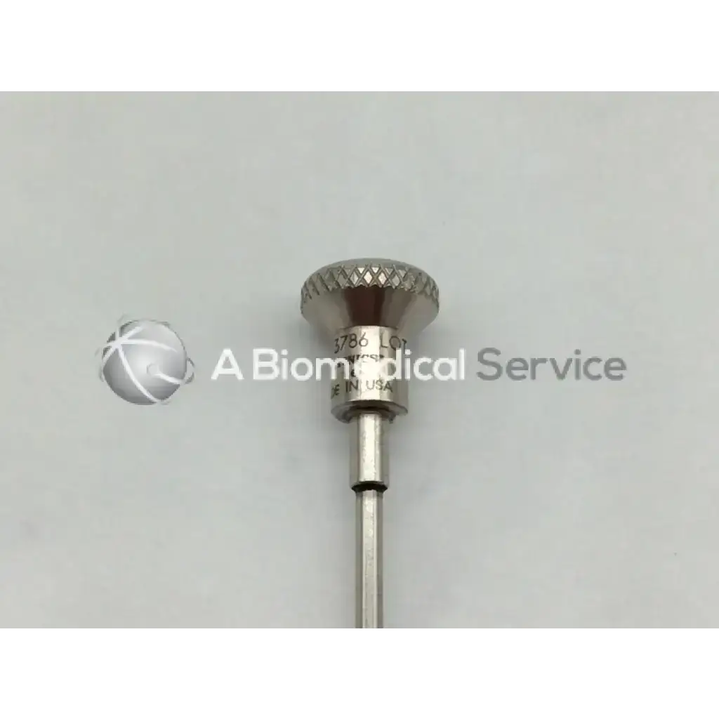 Load image into Gallery viewer, Dyonics 3786 2.9mm Short Obturator- Blunt - Surgical Tool