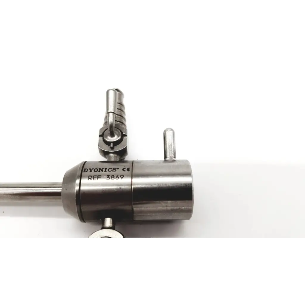Load image into Gallery viewer, Dyonics 3869 Dual Port Arthroscopy Sheath - Surgical Tool