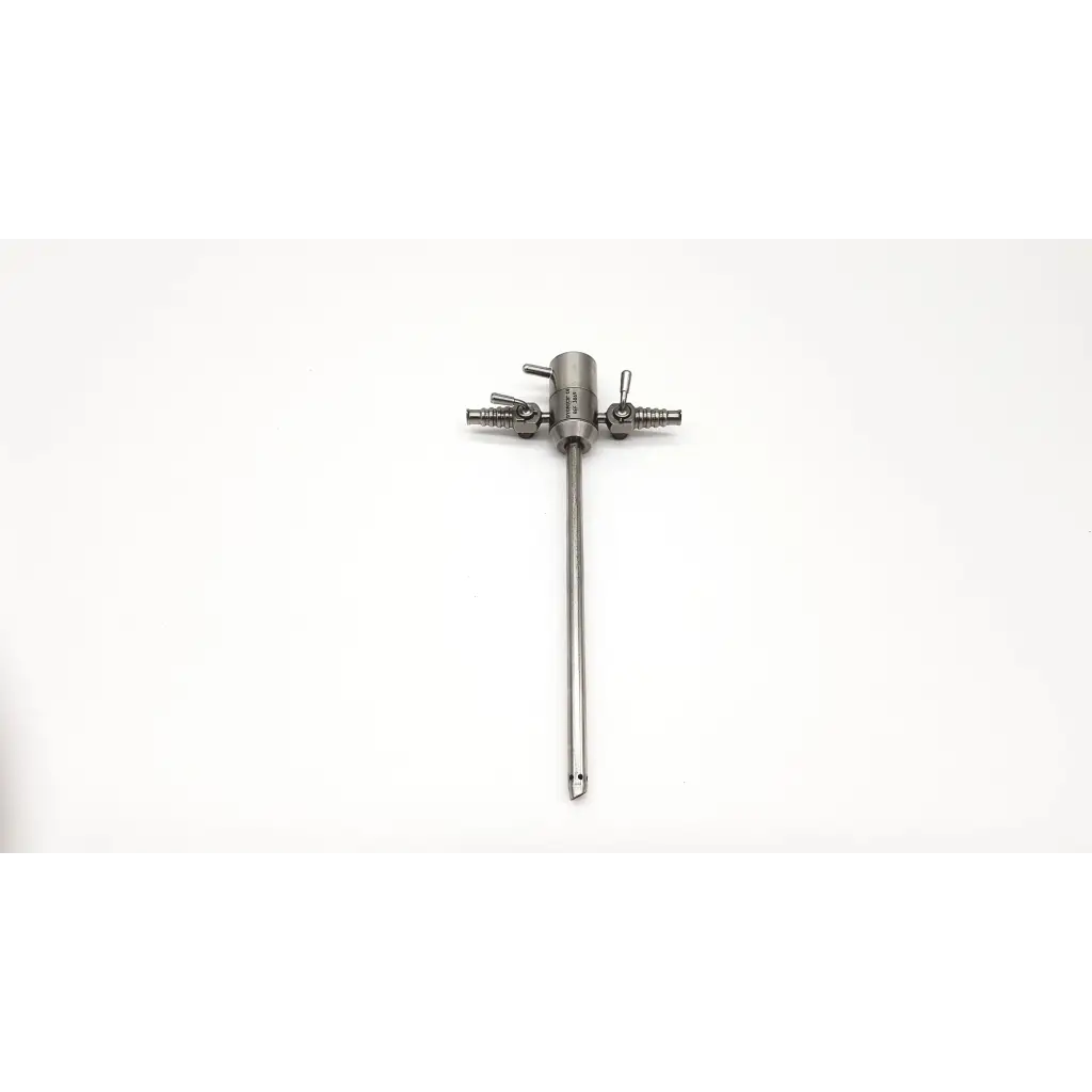 Load image into Gallery viewer, Dyonics 3869 Dual Port Arthroscopy Sheath - Surgical Tool