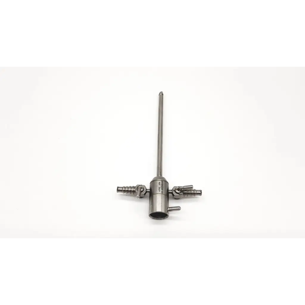 Load image into Gallery viewer, Dyonics 3869 Dual Port Arthroscopy Sheath - Surgical Tool